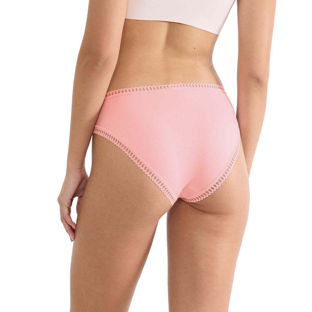 SLOGGI - Pack 3 Calzones Tai Go Crush Mujer Sloggi
