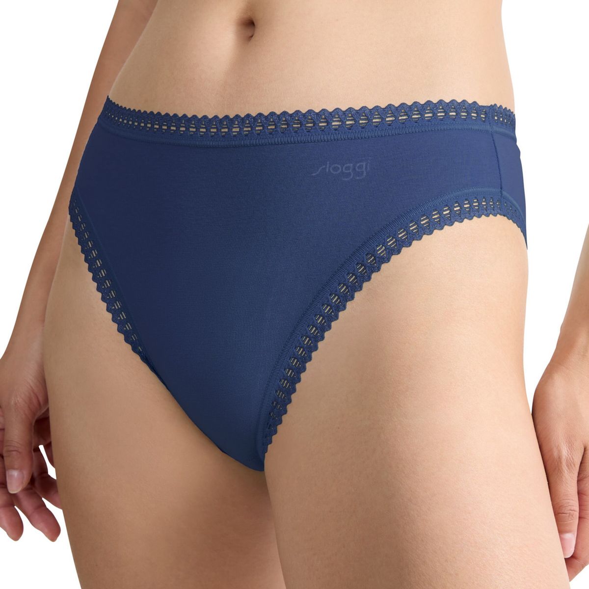 SLOGGI - Pack 3 Calzones Tai Go Crush Mujer Sloggi