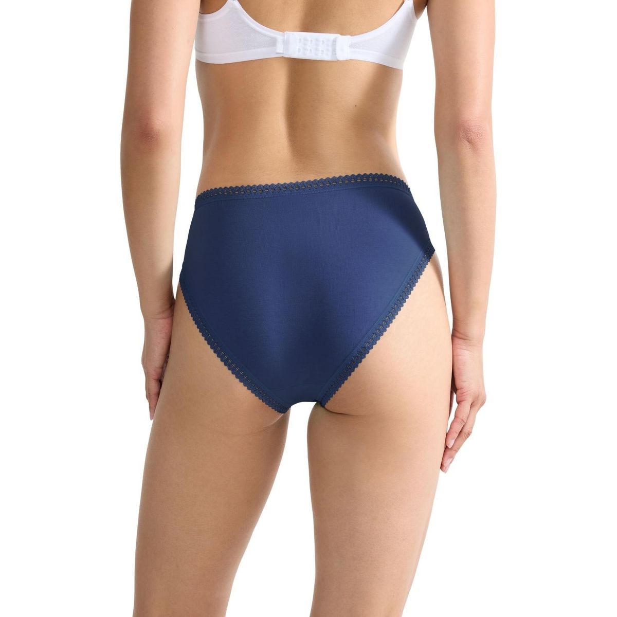 SLOGGI - Pack 3 Calzones Tai Go Crush Mujer Sloggi