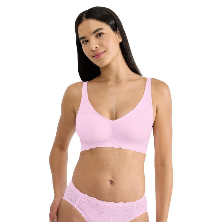 Sostén Soft Bra Zero Feel Bliss Mujer