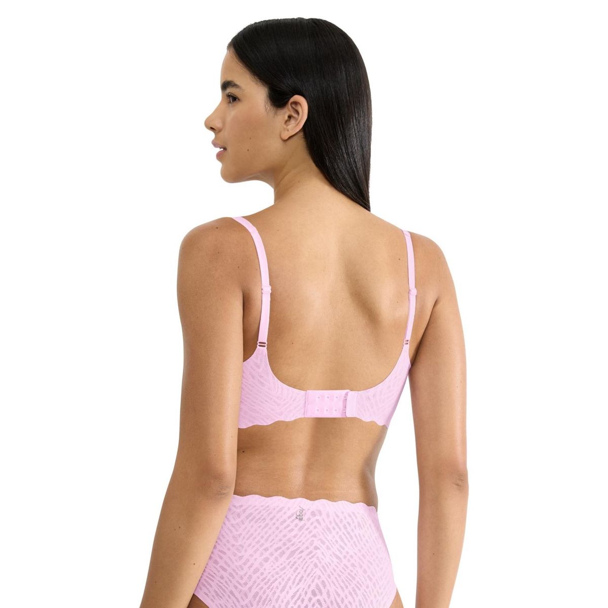 SLOGGI - Sostén Soft Bra Zero Feel Bliss Mujer Sloggi