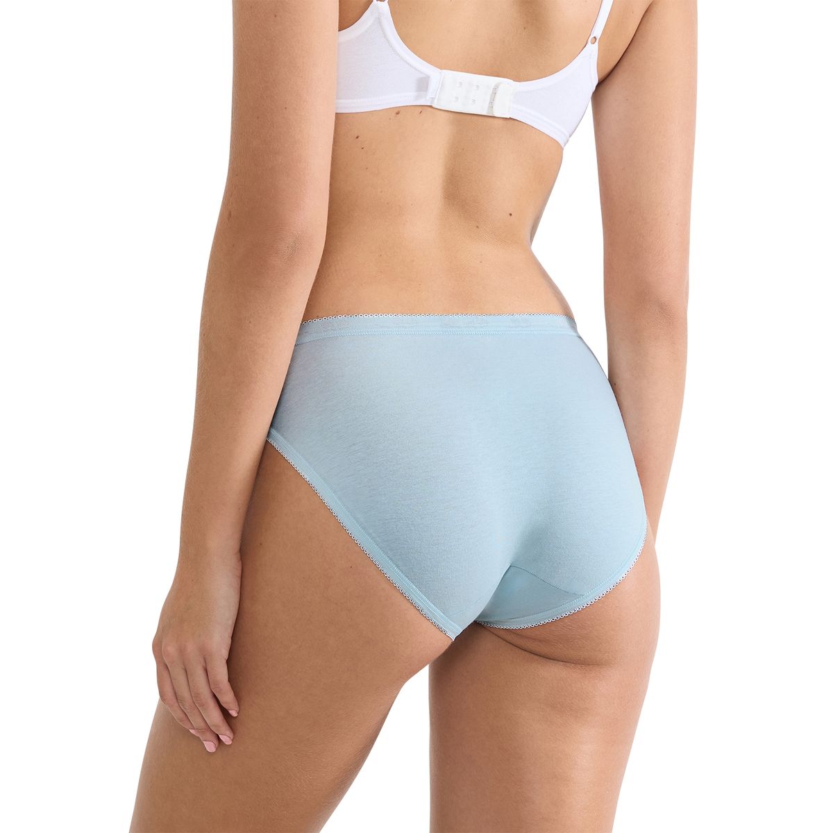SLOGGI - Pack 3 Calzones Tai Basic+ Mujer Sloggi