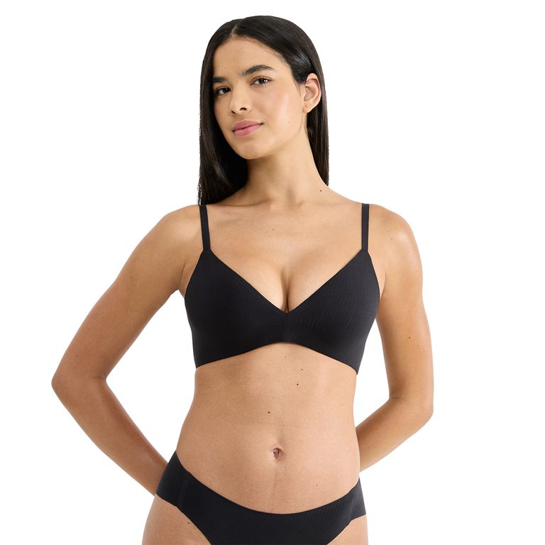 Sostén Push Up Zero Feel Pure Mujer