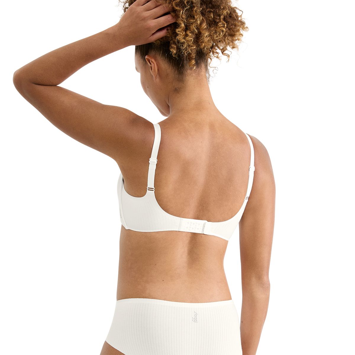 SLOGGI - Sostén Push Up Zero Feel Pure Mujer Sloggi