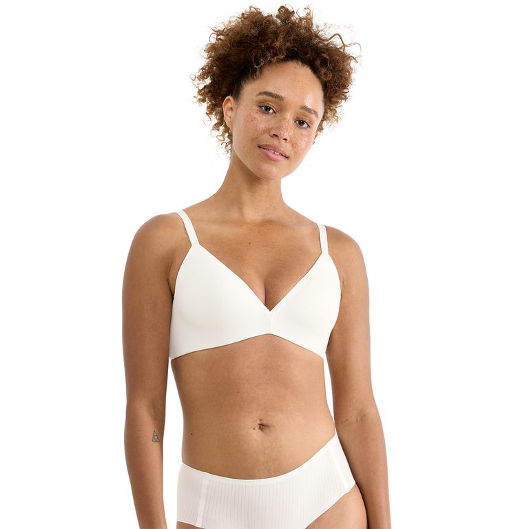 Sostén Push Up Zero Feel Pure Mujer