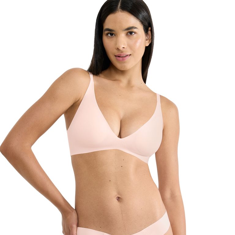 Sostén Lift Up Bra Zero Feel Mujer