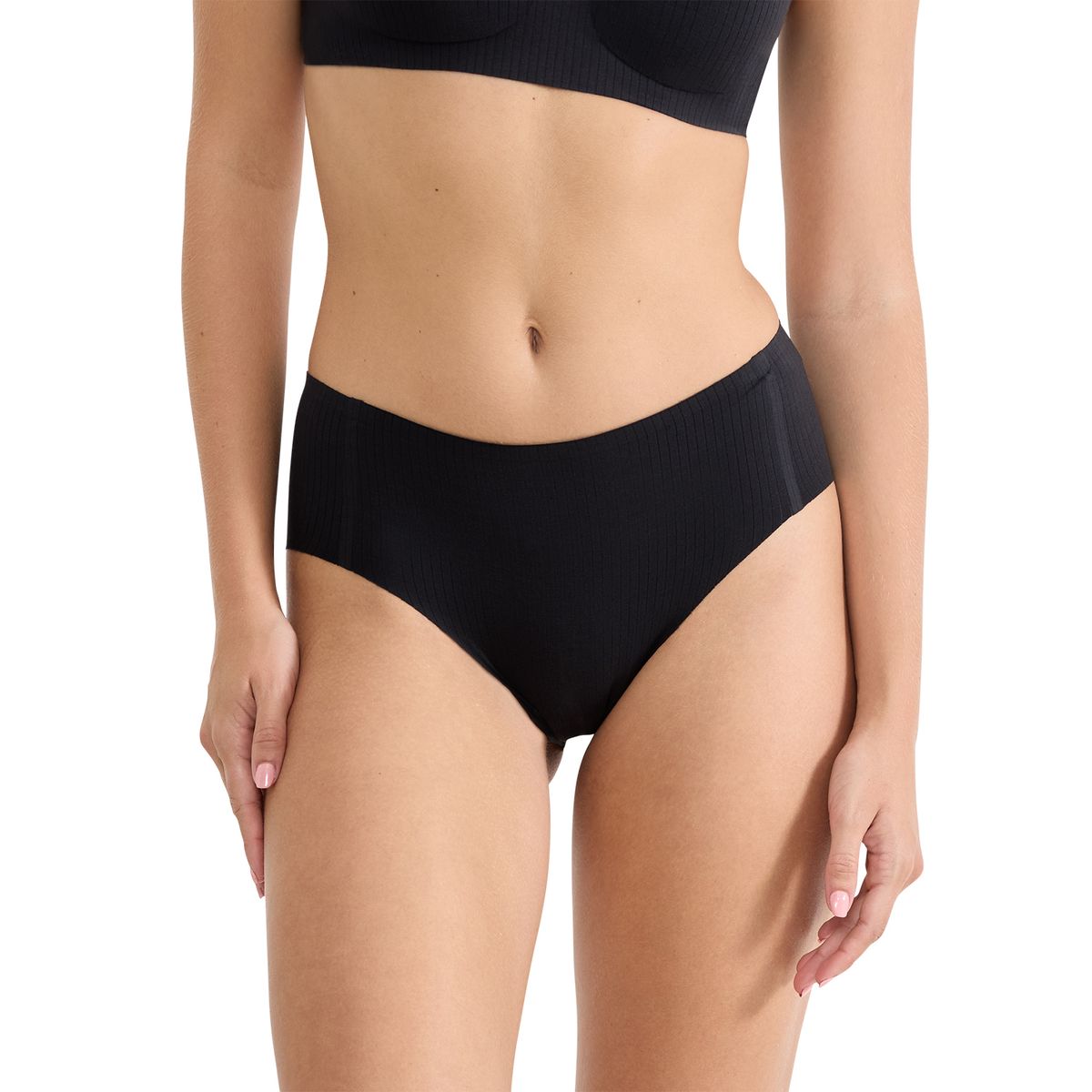 SLOGGI - Calzón Hipster Zero Feel Pure Mujer Sloggi
