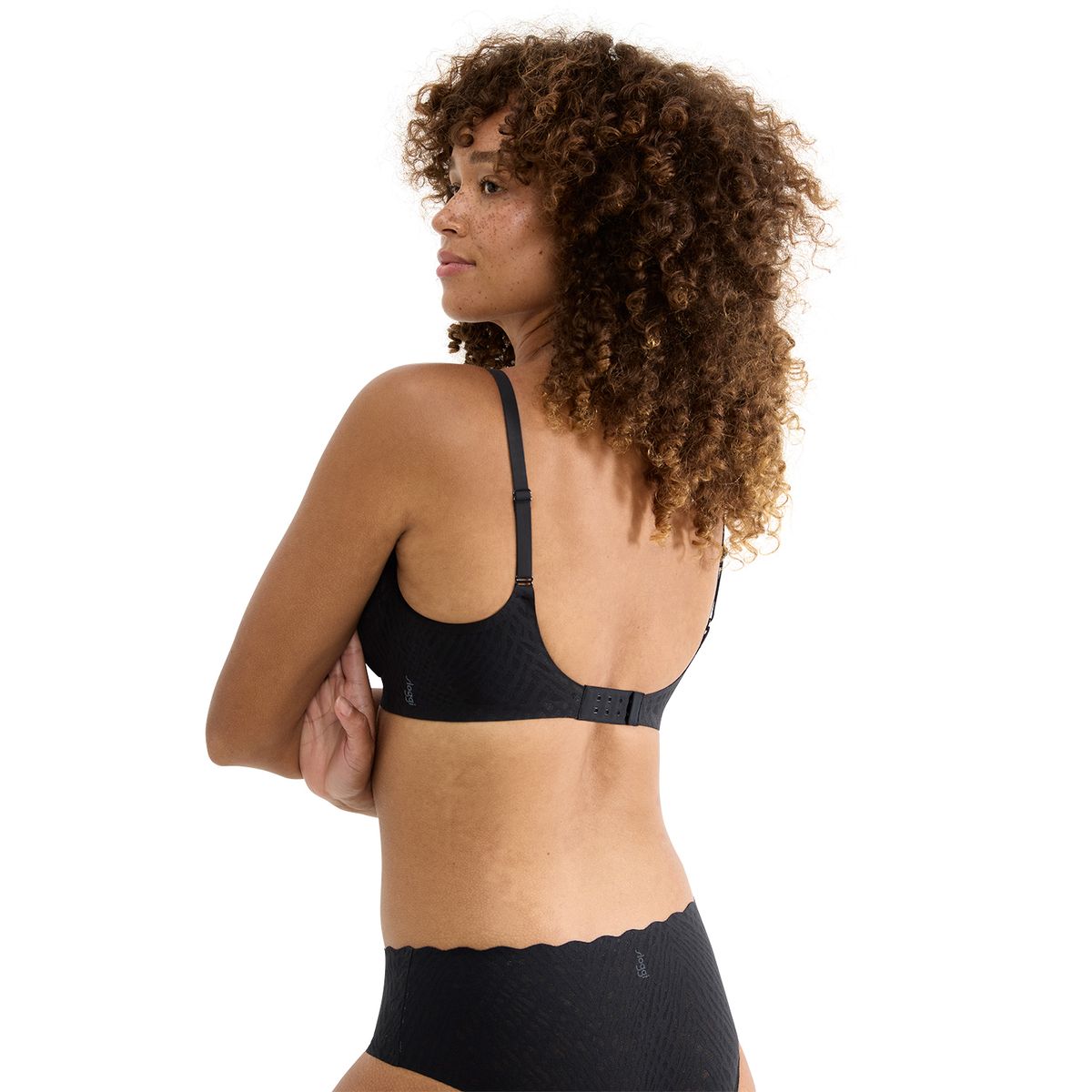 SLOGGI - Sostén Up P Bra Zero Feel Bliss Mujer Sloggi