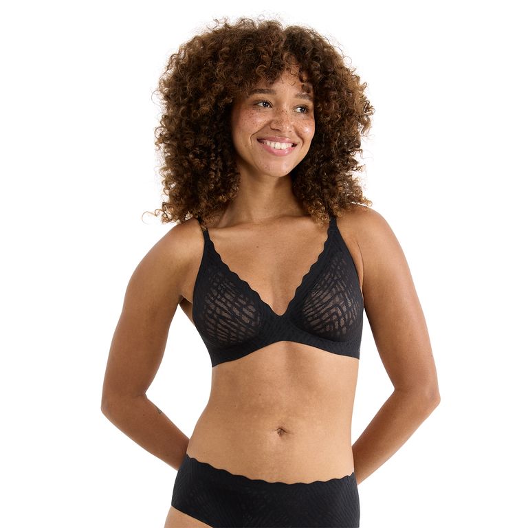 Sostén Lift Up Bra Zero Feel Mujer