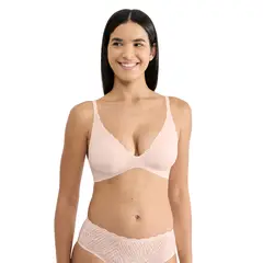 SLOGGI - Sostén Up P Bra Zero Feel Bliss Mujer