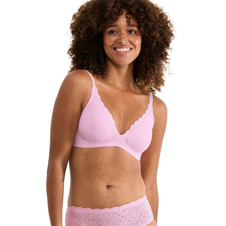 Sostén Lift Up Bra Zero Feel Mujer