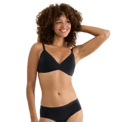 SLOGGI - Sostén Push Up Zero Feel Air Mujer