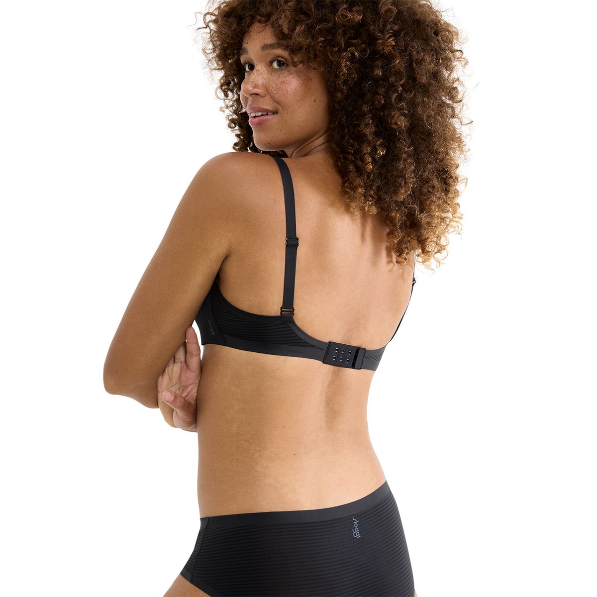 SLOGGI - Sostén Push Up Zero Feel Air Mujer Sloggi