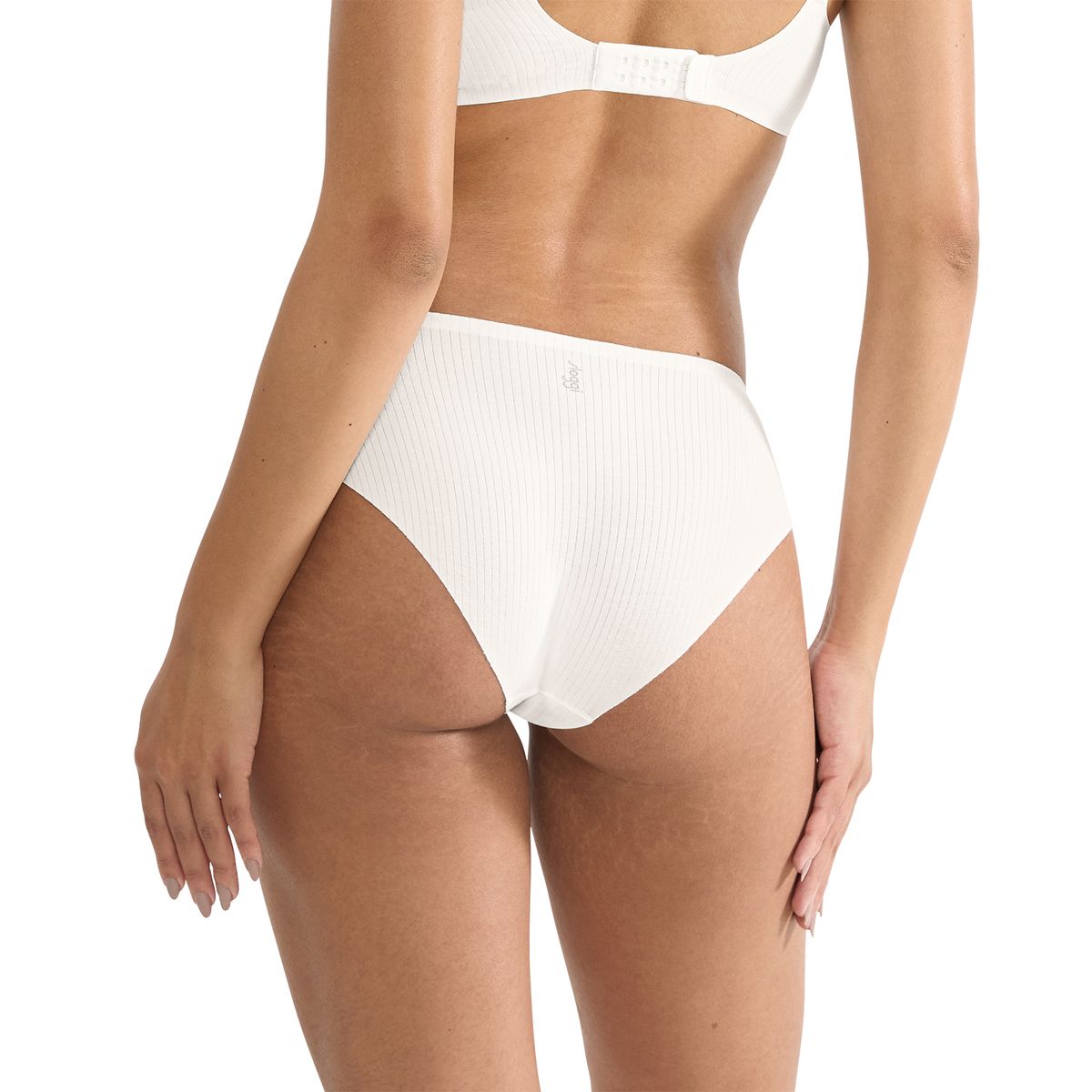 SLOGGI - Calzón High Leg Zero Feel Pure Mujer Sloggi