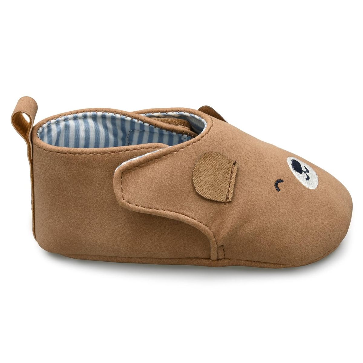 CARTER'S - Pantuflas Bebé Niño Carter´s