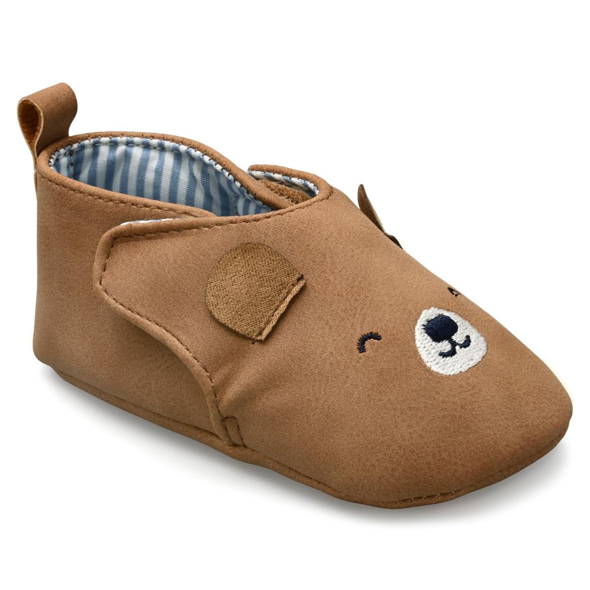 CARTER'S - Pantuflas Bebé Niño Carter´s