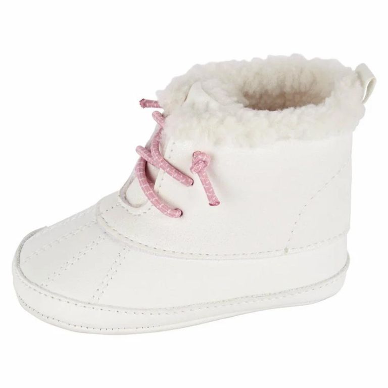 CARTER'S Zapatilla Urbana Bebé Niña Carter´s
