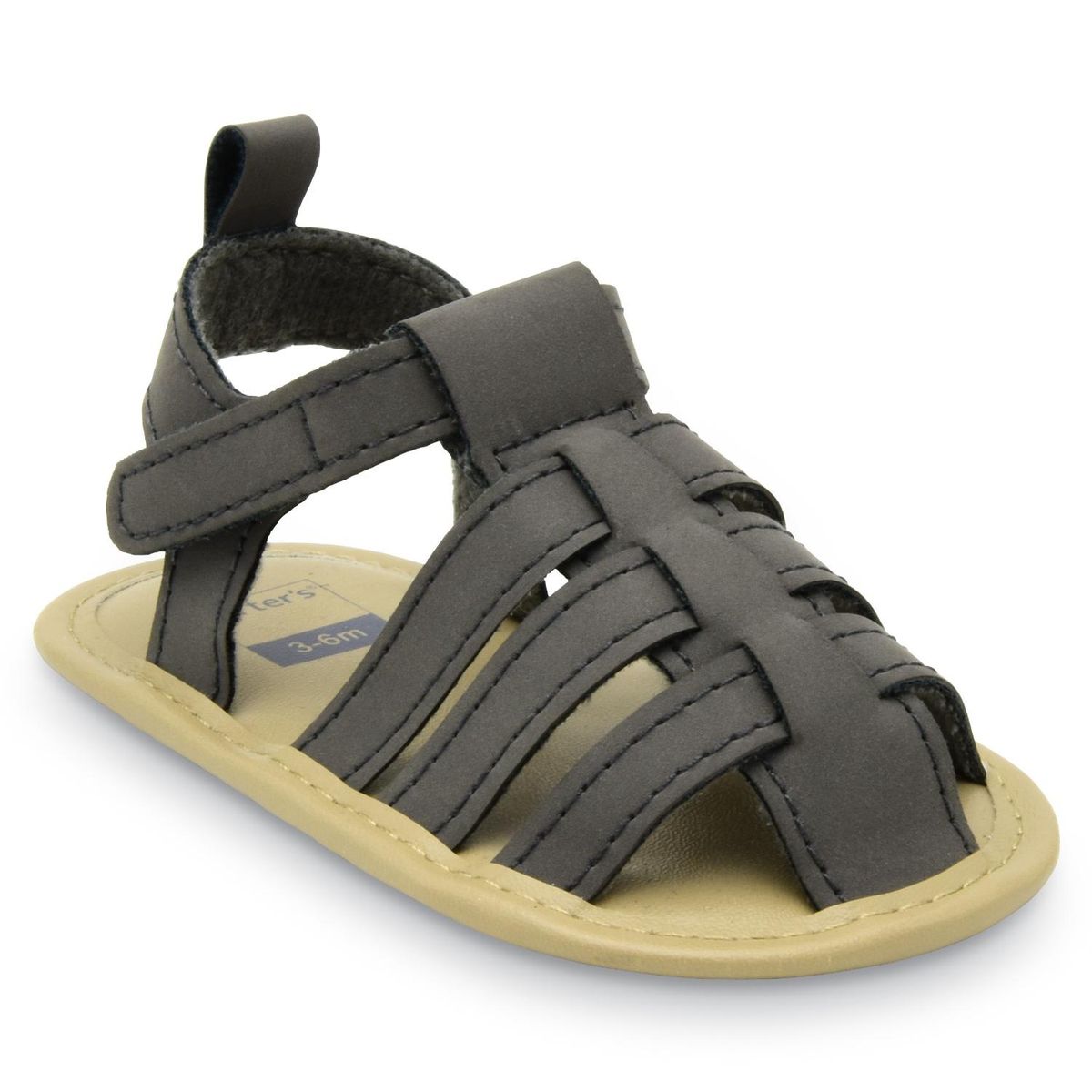 CARTER'S - Sandalia Gateadora Bebé Niño Carter´s