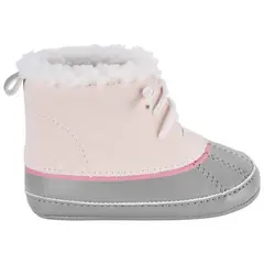 CARTER'S - Botin Gateador Bebé Niña Carter´s