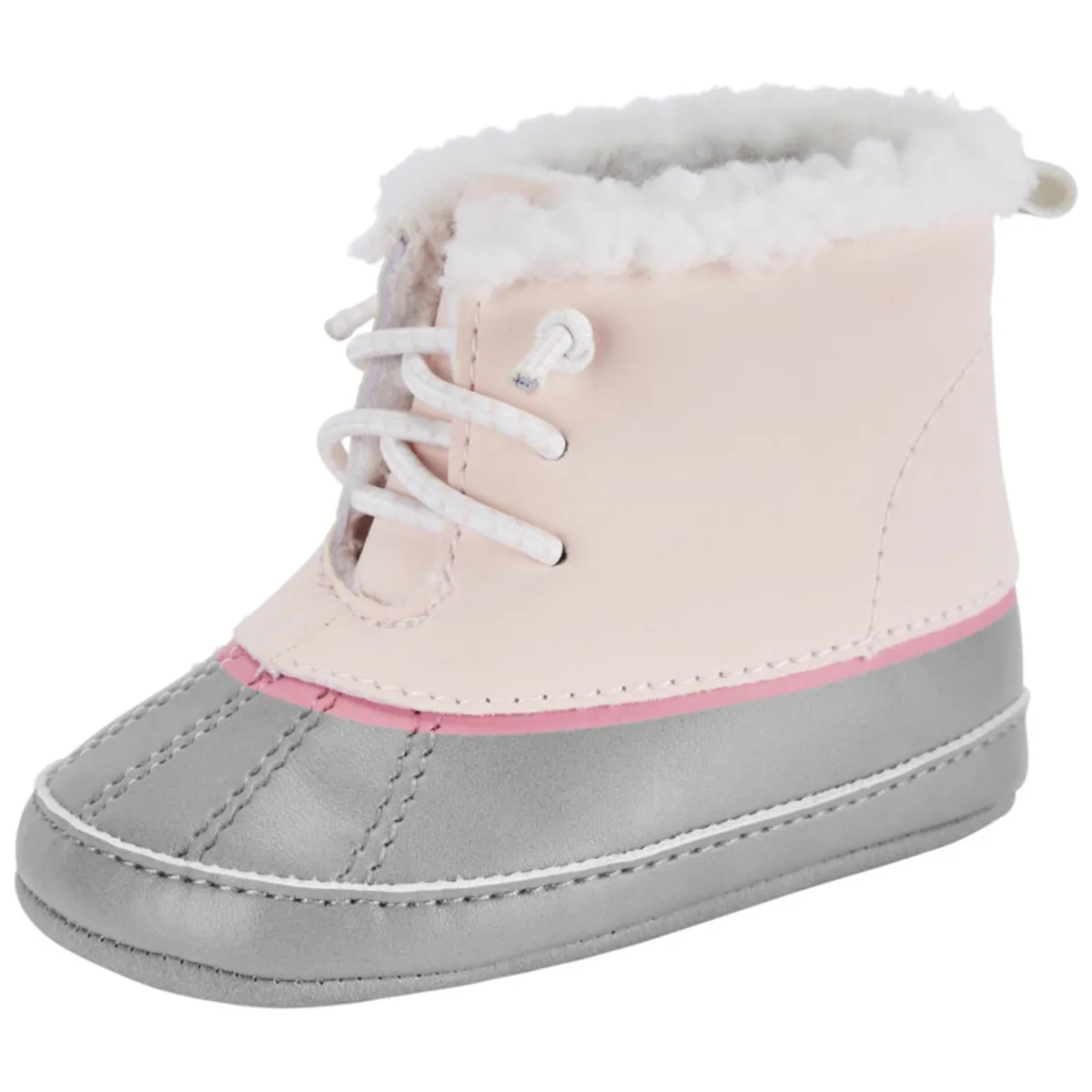 CARTER'S - Botin Gateador Bebé Niña Carter´s