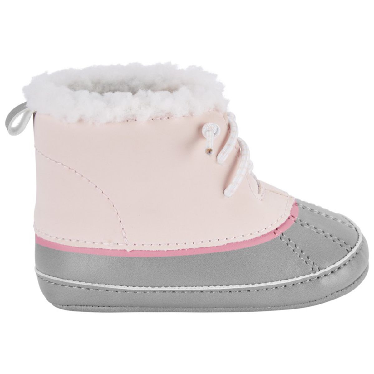 CARTER'S - Botin Gateador Bebé Niña Carter´s