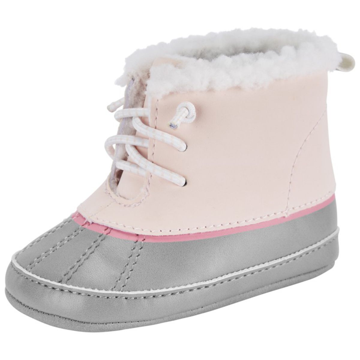 CARTER'S - Botin Gateador Bebé Niña Carter´s