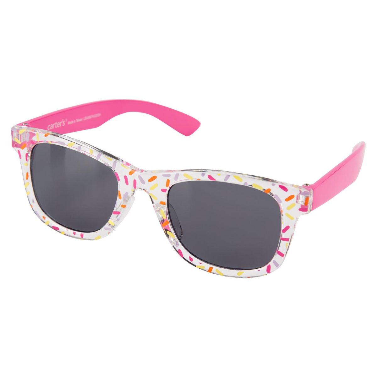 CARTER'S - Lentes De Sol Con Protección 100% UVA-UVB Niña Carter´s