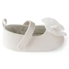CARTER'S - Zapato Formal Gateador Bebé Niña Carter´s