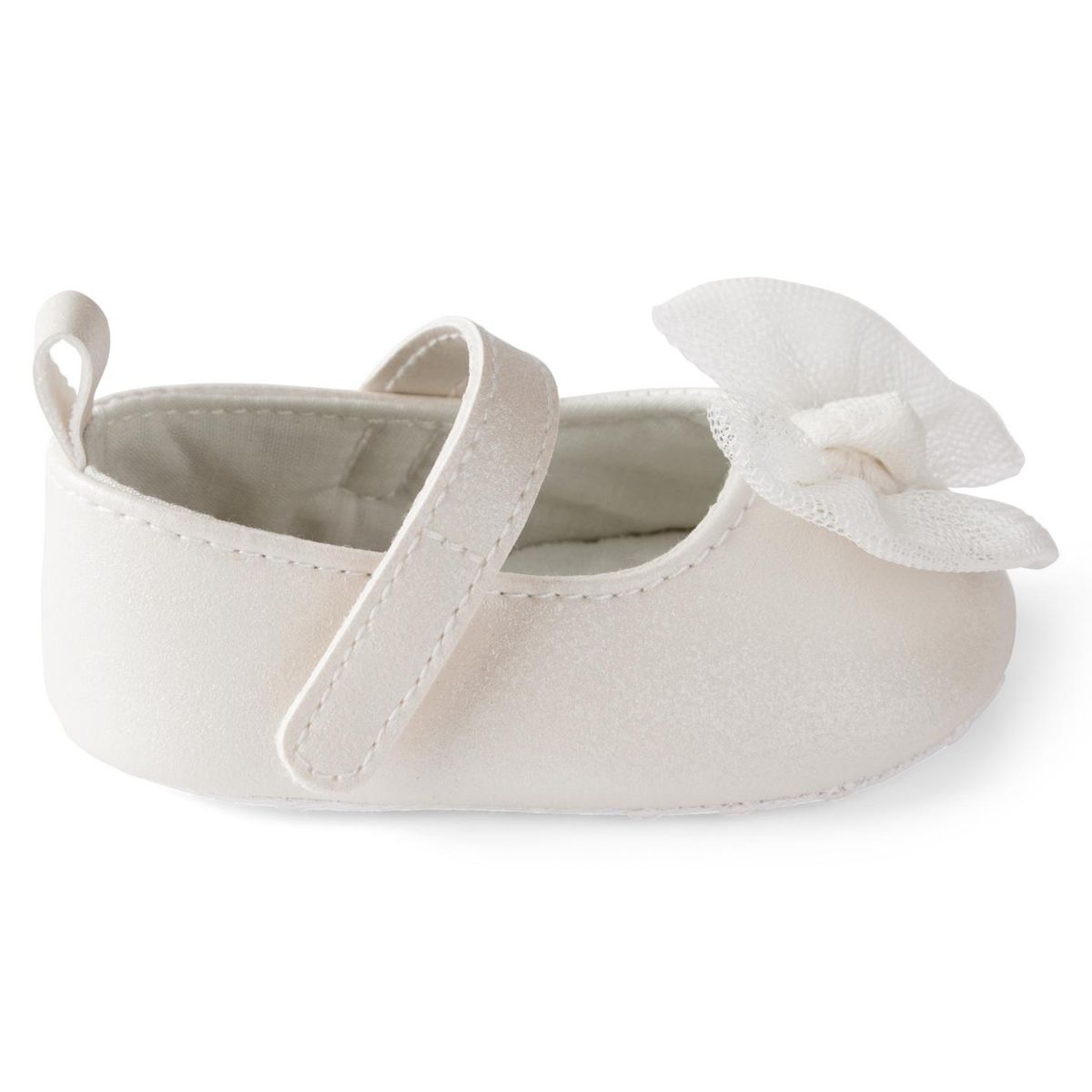 CARTER'S - Zapato Formal Gateador Bebé Niña Carter´s