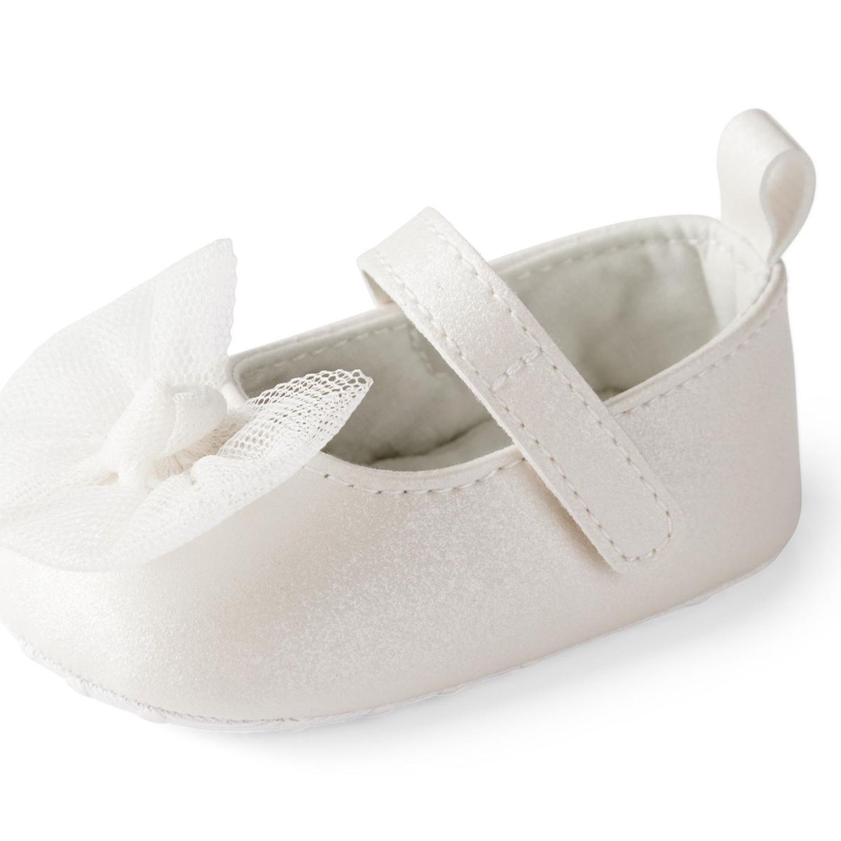 CARTER'S - Zapato Formal Gateador Bebé Niña Carter´s