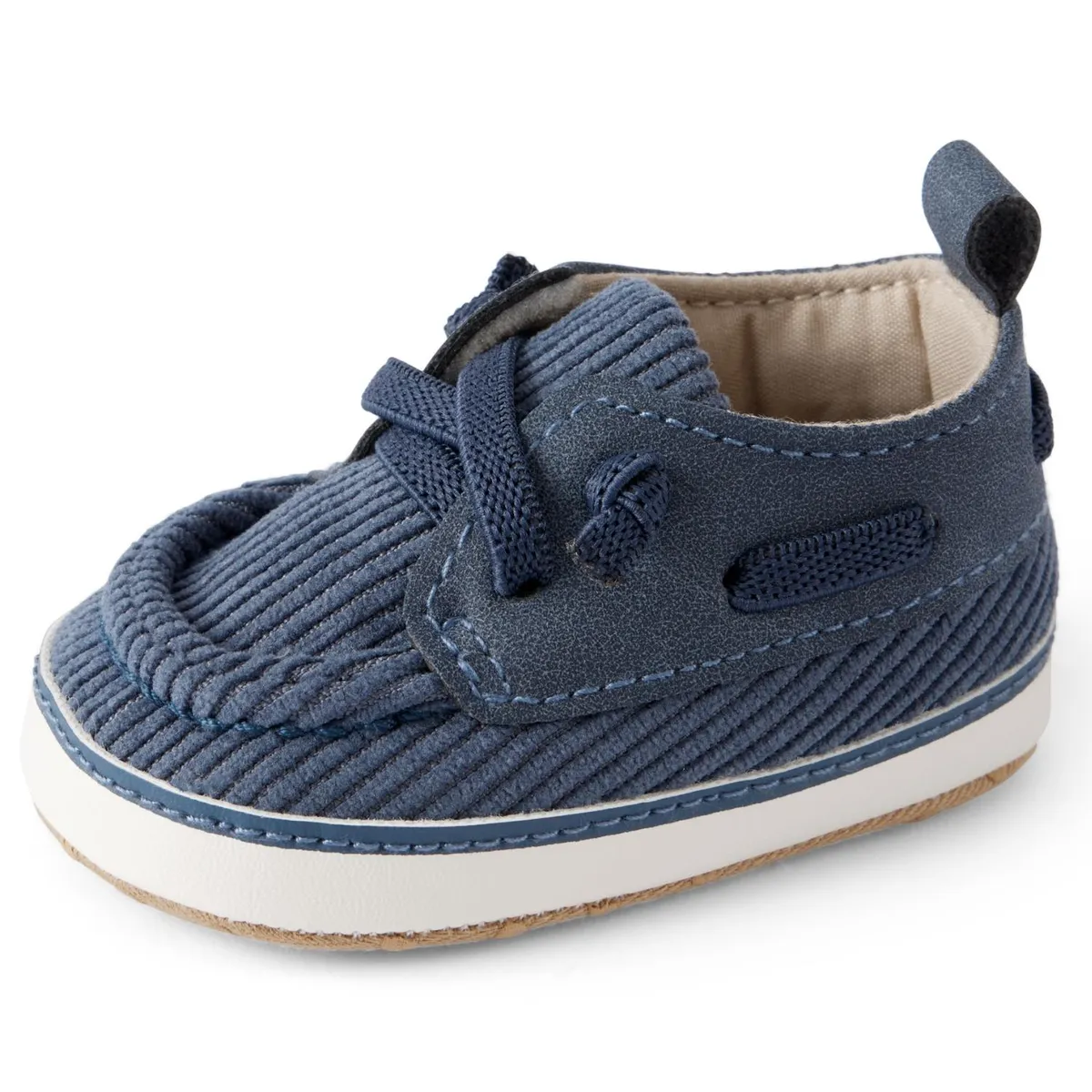 CARTER'S - Zapato Casual Bebé Niño Carter´s