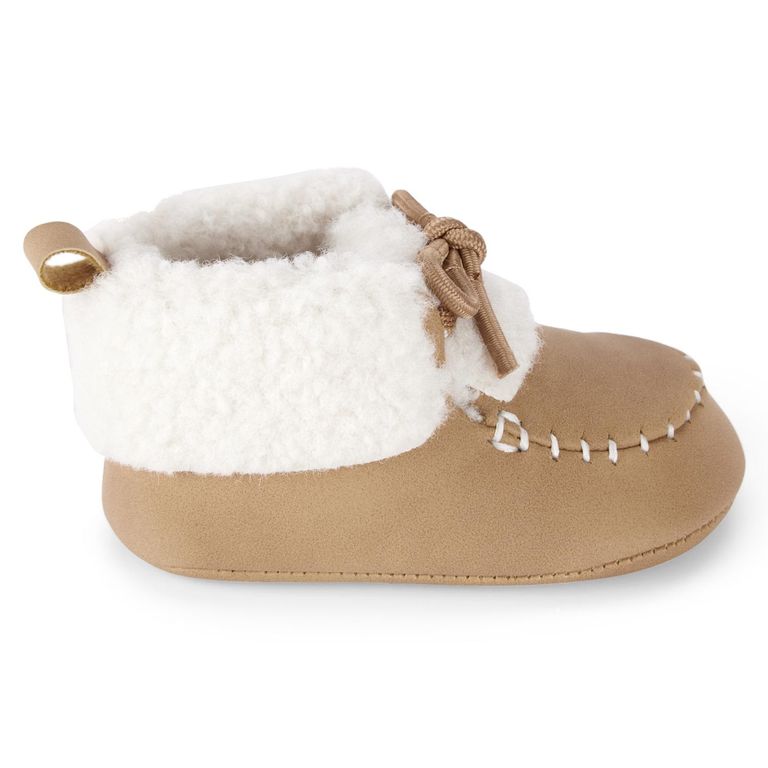 CARTER'S Botin Gateador Bebé Niño Carter´s
