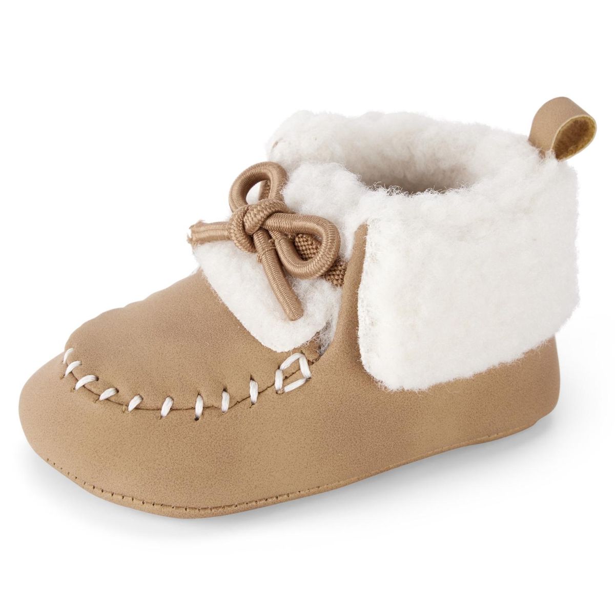 CARTER'S - Botin Gateador Bebé Niño Carter´s