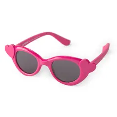 CARTER'S - Lentes De Sol Con Protección 100% Uva-Uvb Bebé Niña Carter´s