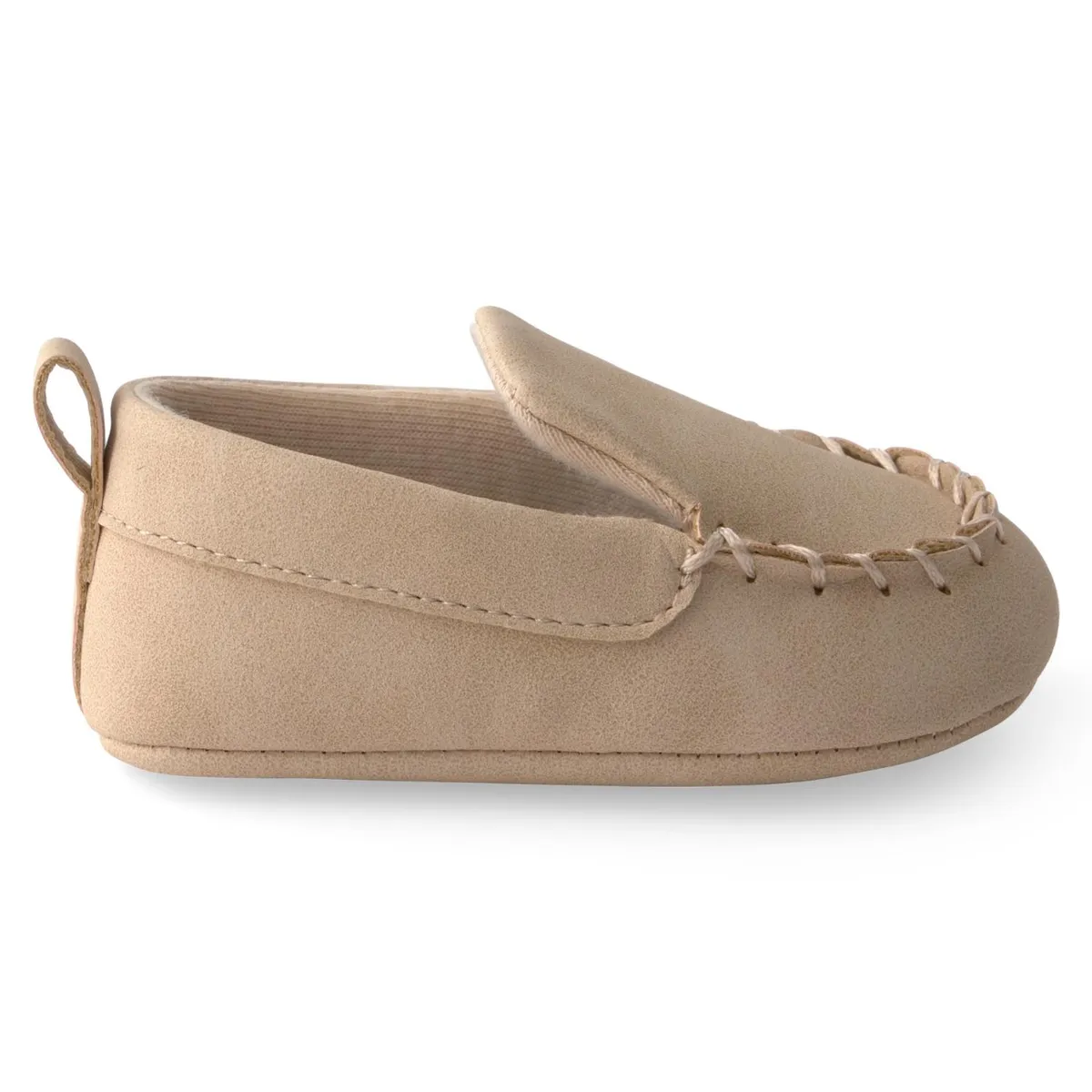 CARTER'S - Zapatos Mocasines Gateador Bebé Niño Carter´s