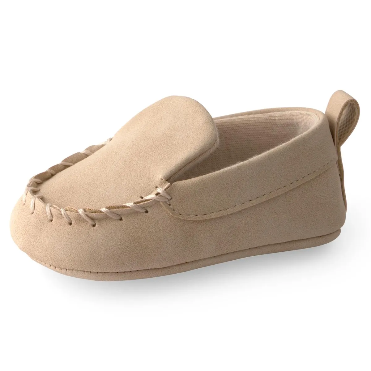 CARTER'S - Zapatos Mocasines Gateador Bebé Niño Carter´s