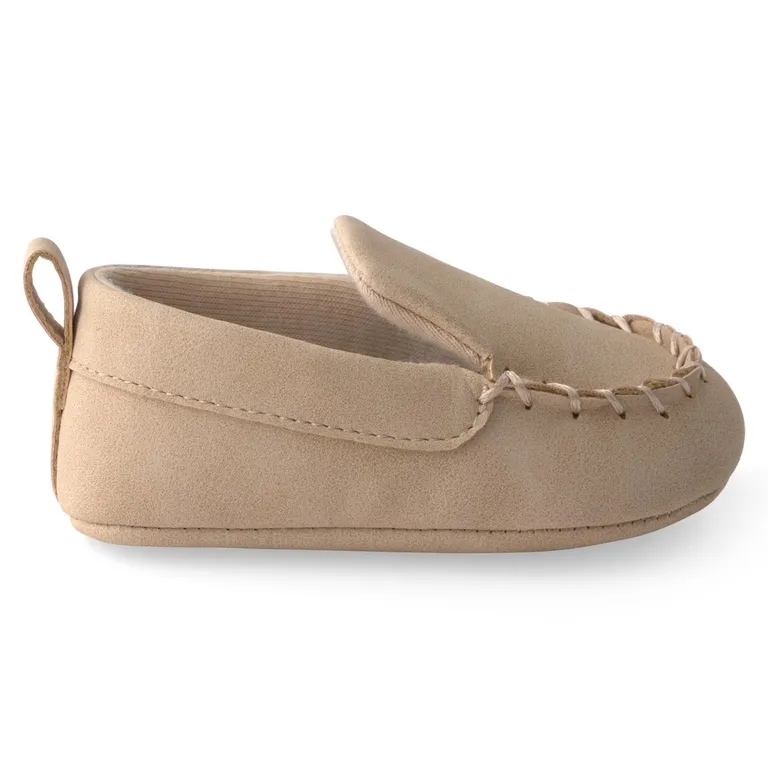 Zapatos Mocasines Gateador Bebé Niño