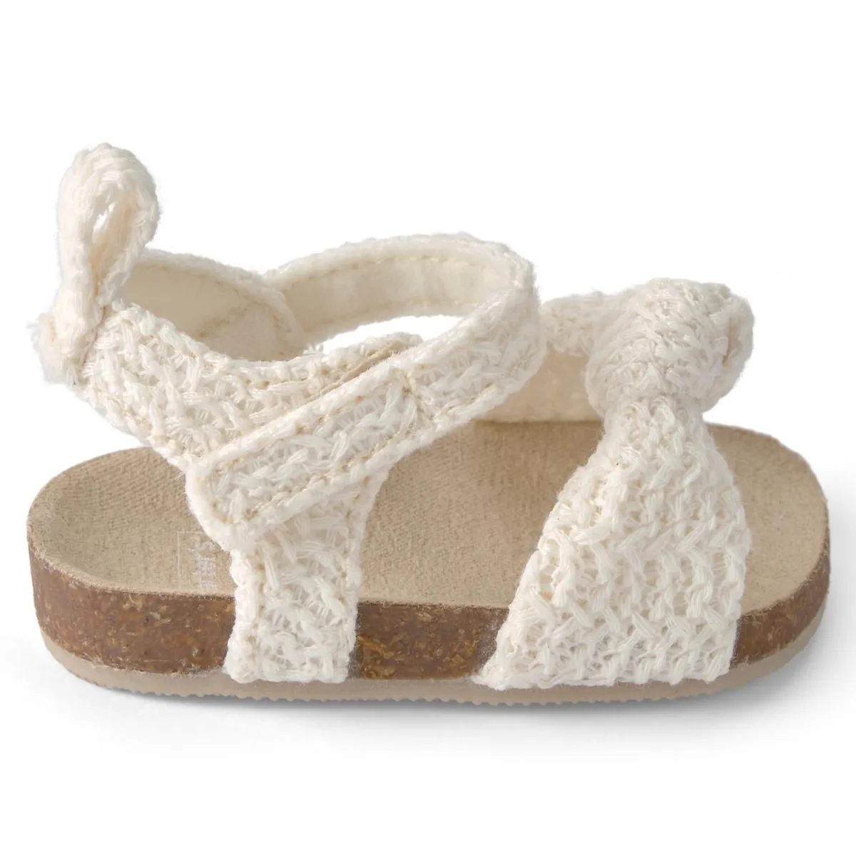 CARTER'S - Sandalia Gateadora Bebé Niña Carter´s