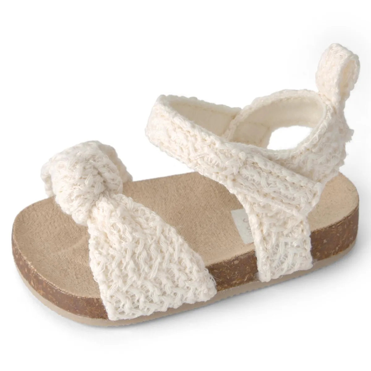 CARTER'S - Sandalia Gateadora Bebé Niña Carter´s