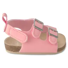 CARTER'S - Sandalia Gateadora Bebé Niña Carter´s