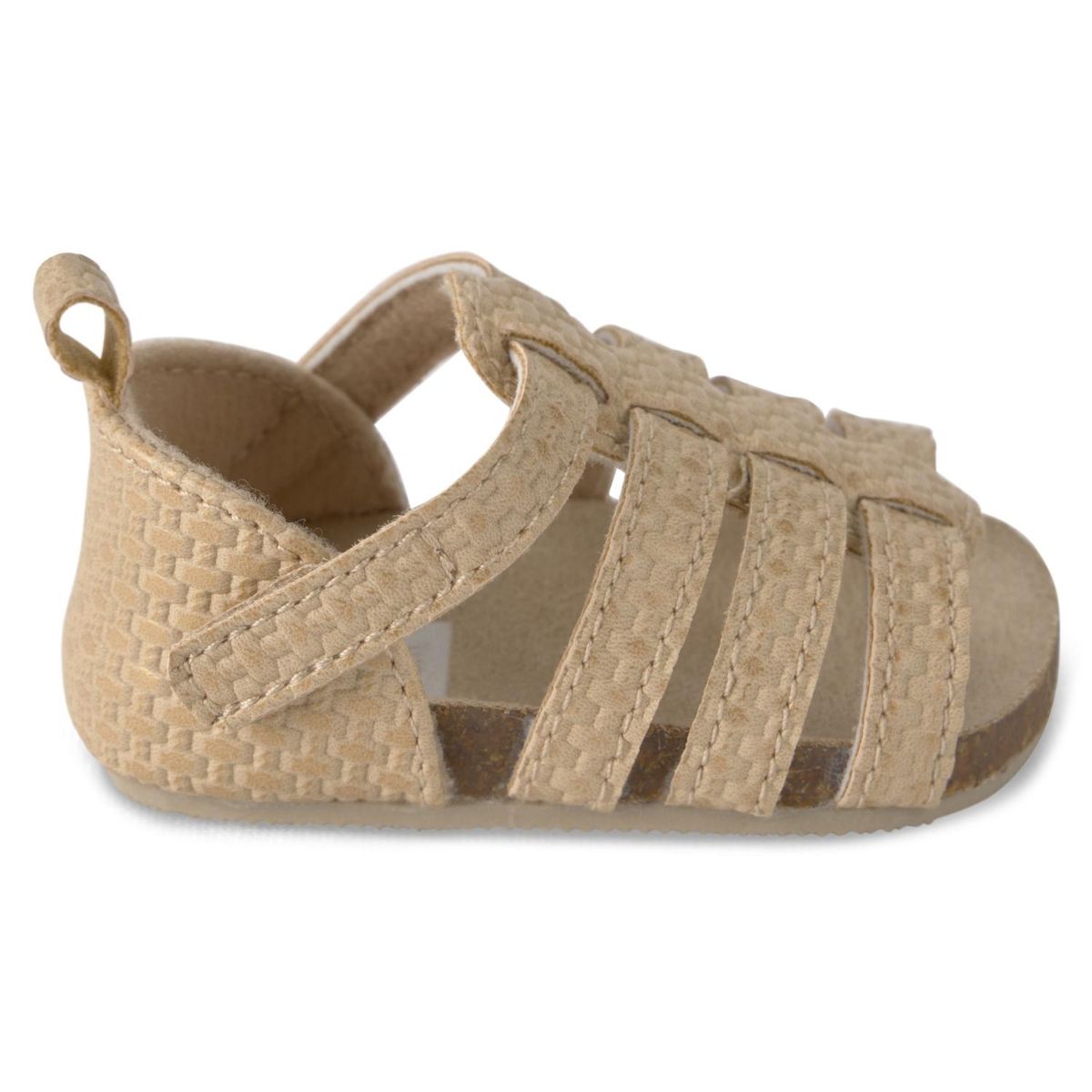 CARTER'S - Sandalia Gateadora Bebé Niña Carter´s