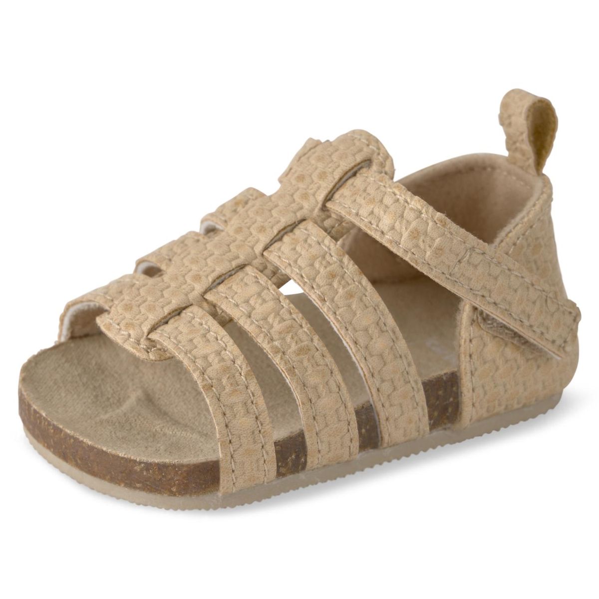CARTER'S - Sandalia Gateadora Bebé Niña Carter´s