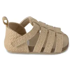 CARTER'S - Sandalia Gateadora Bebé Niña Carter´s