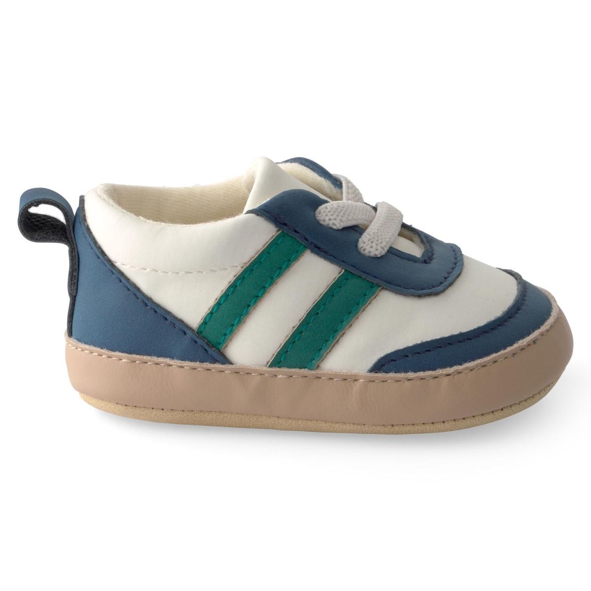 CARTER'S - Zapatilla Urbana Bebé Niño Carter´s