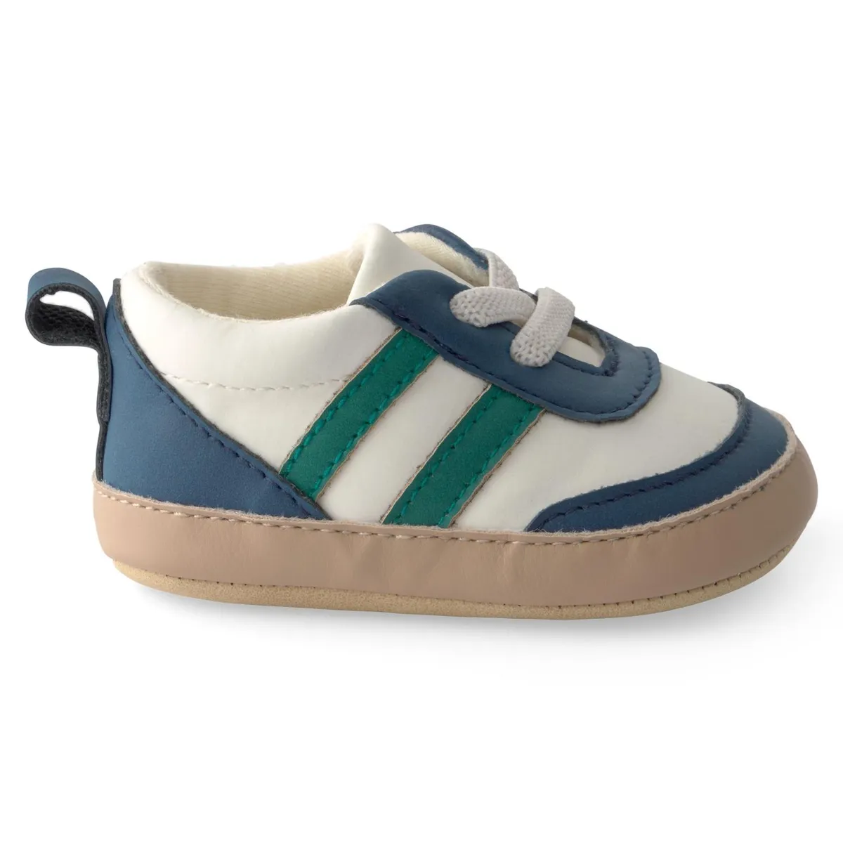 CARTER'S - Zapatilla Urbana Bebé Niño Carter´s