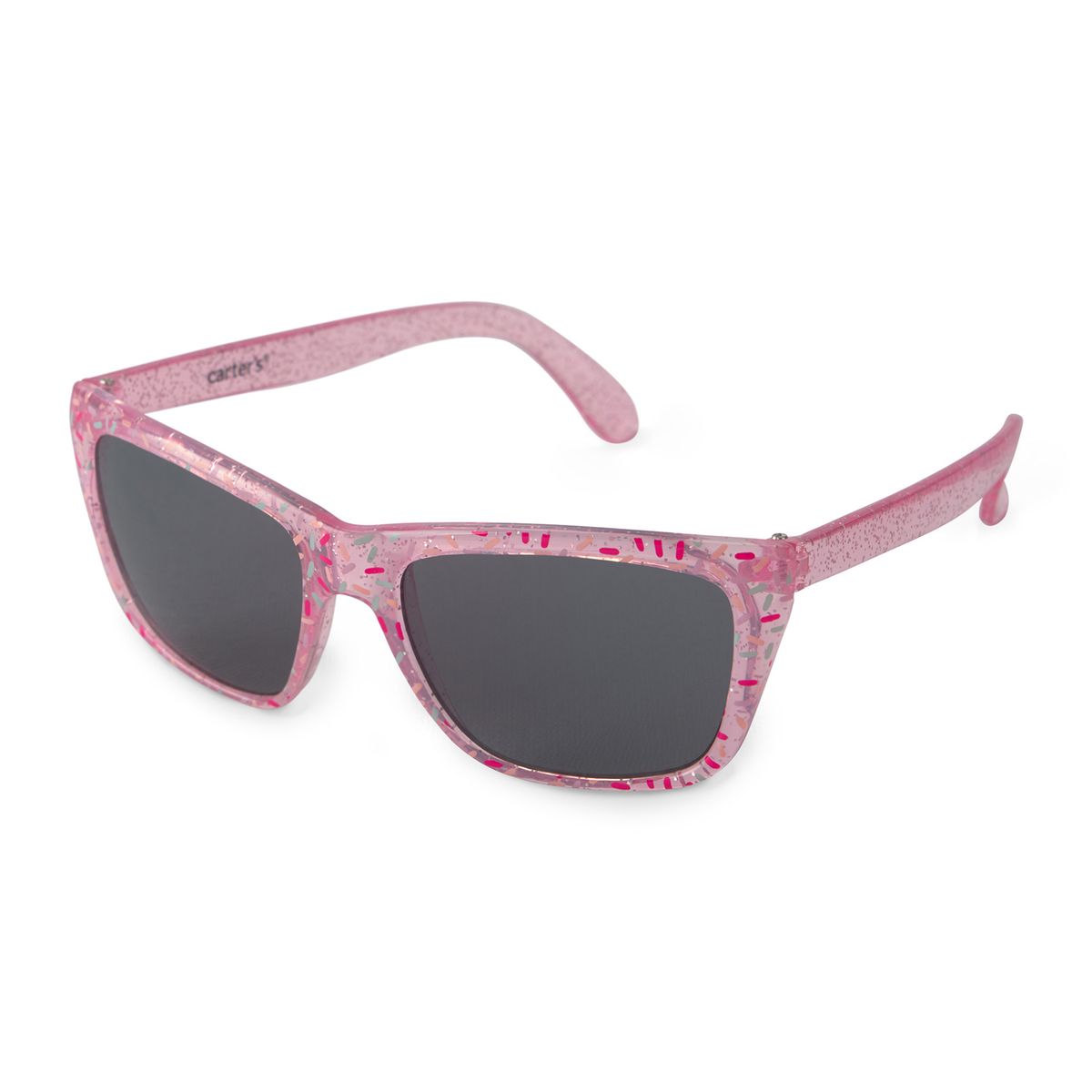 CARTER'S - Lentes De Sol Con Protección 100% UVA-UVB Niña Carter´s