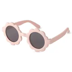 CARTER'S - Lentes De Sol Con Protección 100% Uva-Uvb Bebé Niña Carter´s