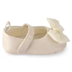 CARTER'S - Zapato Formal Gateador Bebé Niña Carter´s