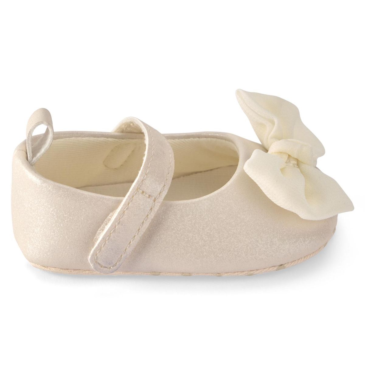 CARTER'S - Zapato Formal Gateador Bebé Niña Carter´s
