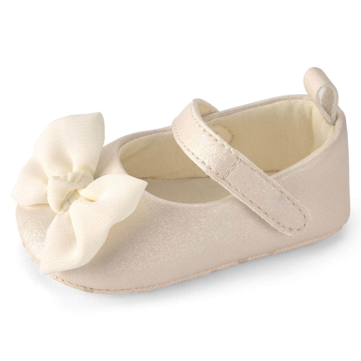 CARTER'S - Zapato Formal Gateador Bebé Niña Carter´s